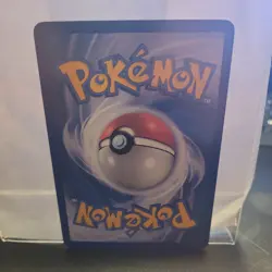 Pokemon Gengar Stormfront Card 18/100 Non Holo, 2008 Edition tcg - Image 2