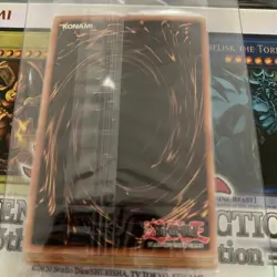 Yugioh -Red-Eyes Black Dragon - Quarter Century Rare - LC01-EN006 - (NM) sealed - Image 1