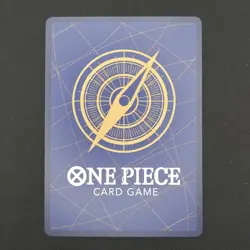 One Piece TCG Zoro-Juurou OP05-067 Event Pack Vol. 5 Promo English - NM - Image 2