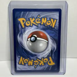 Pokemon Necrozma GX 63/147 Holo SM Burning Shadows Ultra Rare 2017 Full Art Card - Image 2