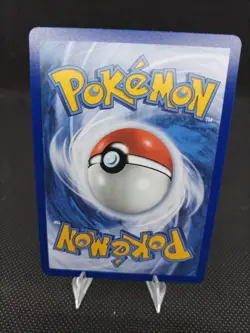 Pokemon TCG Goldeen Pitch Black 087/084 Near Mint Condition - Image 2