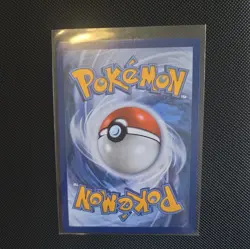 Goldeen Illustration Rare ME05: Pitch Black 087/084 Pokemon TCG - Image 2