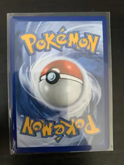Goldeen 087/084 Illustration Rare | Mega Evolution Pitch Black | Pokemon TCG - Image 2