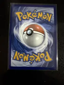 Goldeen - 087/084 - Illustration Rare - Pitch Black - NM- Pokemon- - Image 2