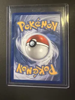 Goldeen - 087/084 - Illustration Rare - Pitch Black - NM/M - Pokemon Card - Image 2