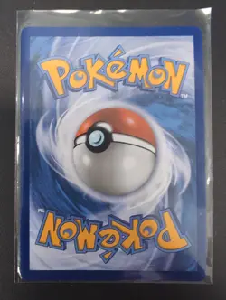 POKEMON TCG: Goldeen 087/084 - PITCH BLACK PACK FRESH - Image 2