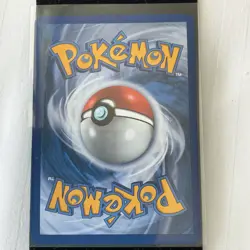 Goldeen 087/084 Illustration Rare ME05: Pitch Black Pokemon Card - Image 2