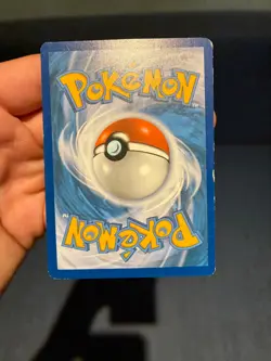 Natu 28/108 Roaring Skies, XY (MP) Pokemon Card - Image 4