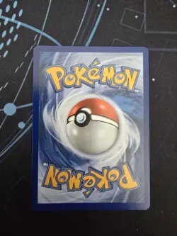Goldeen 087/084 Pokemon Pitch Black Illustration Rare Mint - Image 2