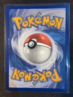 Goldeen 087/084 Illustration Rare NM - Pitch Black | Pokemon TCG - Image 2