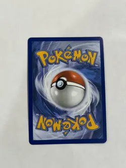 Pokemon TCG - Goldeen 087/084 IR | Pitch Black | NM - Image 4