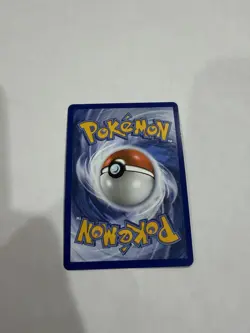 Pokemon TCG - Goldeen 087/084 IR | Pitch Black | NM - Image 5