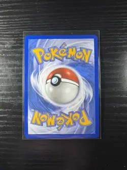 Pokemon TCG: Pitch Black Goldeen 087/084 Illustration Rare - Holo - Full Art - Image 2