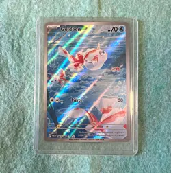 Pokemon TCG Goldeen 087/084 Black Star Promos Promo Holo Basic Water EN 2026 - Image 1