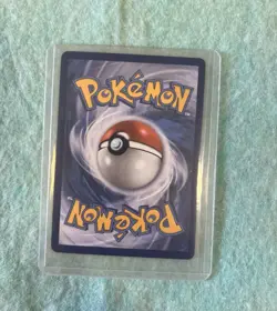 Pokemon TCG Goldeen 087/084 Black Star Promos Promo Holo Basic Water EN 2026 - Image 4