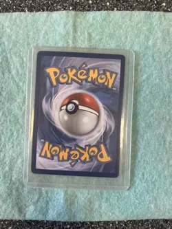 Pokemon TCG Goldeen 087/084 Black Star Promos Promo Holo Basic Water EN 2026 - Image 5