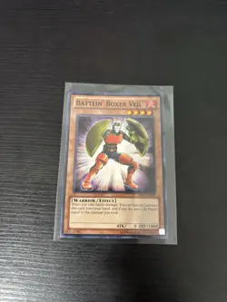 YuGiOh Primal Origins 9 Card Lot - Never Played - Image 4