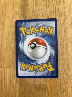 POKEMON TCG: Goldeen 087/084 - PITCH BLACK PACK FRESH - Image 2
