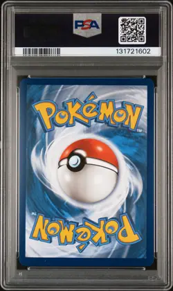2019 POKEMON SUN & MOON HIDDEN FATES #SV49 FULL ART/CHARIZARD GX PSA 10 - Image 2