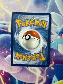 BASIC WATER ENERGY - MEE (COSMOS HOLO) 003 PRIZE PACK SERIES CARDS Pokemon - Image 2