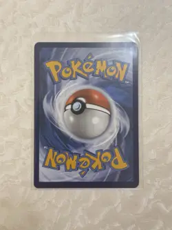 2024 Pokemon TCG Holo Ultra Rare Secret Box Trainer Card 163/167 - Image 2