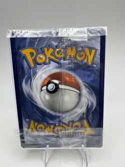 Pokemon TCG SV: Scarlet & Violet Promo Cards #123 Teal Mask Ogerpon - Image 2