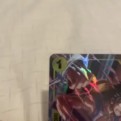 Monkey.D.Luffy OP10-111 (Parallel) R Royal Blood - One Piece Card Game English - Image 3