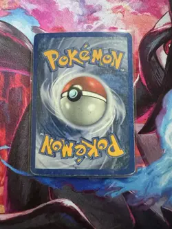 Pokemon WOTC Skyridge Moltres Holo Card eReader H20/H32 HP - Image 2