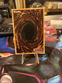 Yu-Gi-Oh Card - TN19-EN012 - DIMENSION SHIFTER (prismatic secret rare holo) - NM - Image 2