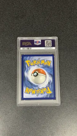Charizard VSTAR SWSH262 Full Art Holo Promo Card PSA 9 Mint Pokemon TCG Card - Image 4