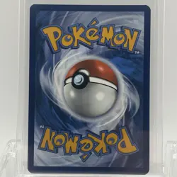 Pokemon TCG Prismatic Evolutions Espeon ex #034/131 Double Rare NM - Image 2