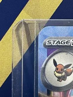Espeon ex 034/131 Double Rare ~ Prismatic Evolutions PRE ~ Pokemon TCG NM - Image 3