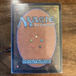 Mishra's Bauble Coldsnap Foil MP - Image 3