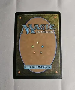 Magic: The Gathering - Lorwyn Eclipsed - Temple Garden Foil NM - Image 2