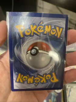 Meloetta EX RC25/RC25 - Pokemon Legendary Treasures Radiant Collection Card LP+ - Image 2