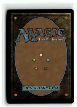 Magic The Gathering Marvel's Spider-Man J. Jonah Jameson #81 R Foil - Image 2