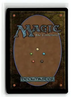 Magic The Gathering Marvel's Spider-Man Scorpion's Sting #65 C Foil - Image 2