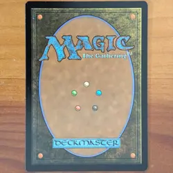 Sin, Spira's Punishment - Prerelease Foil Promo - Final Fantasy X MTG FF10 - Image 2