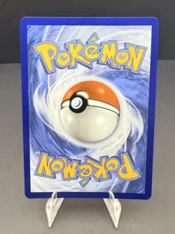Boldore (Master Ball Pattern) 047/086 Common White Flare Pokemon Holo Near Mint - Image 2