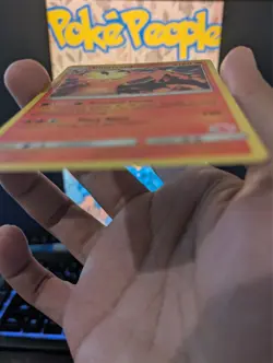 Charizard 2018 SM Dragon Majesty #3/70 Near Mint TCG Pokemon Card - Image 3