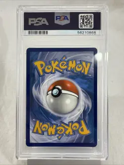 Charizard V #050 - 2020 Pokemon SWSH Champions Path ETB Promo Gem MINT PSA 10 a - Image 4