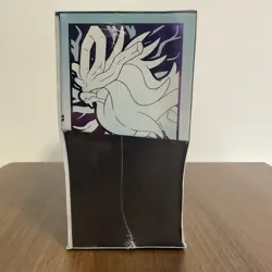 Pokemon Temporal Forces Pokemon Centre ETB Scarlet & Violet Walking Wake - Image 3