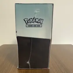 Pokemon Temporal Forces Pokemon Centre ETB Scarlet & Violet Walking Wake - Image 4