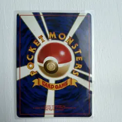 Nintendo Pokemon TCG Gold, Silver, to a New World Slowking 199 Holo Rare 1st - Image 2