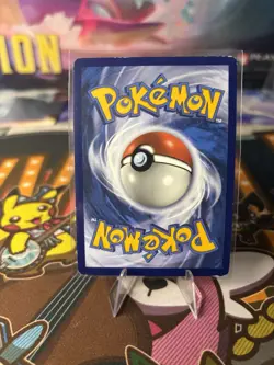 Oricorio Holo SWSH210 Black Star Promo Pokemon 2022 Sword & Shield - Image 2