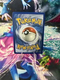 Garbodor 57/122 Holo Rare XY BREAKpoint Pokemon TCG - Image 2