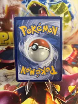 Salamence 106/168 Holo Rare Celestial Storm Pokemon Card - Image 2