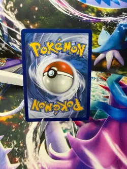 WONDROUS LABYRINTH ◇ 158/181 TEAM UP Prism Star Rare Pokemon - Image 2