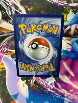 ORICORIO SWSH210 SWORD & SHIELD PROMO Holo Promo Pokemon - Image 2