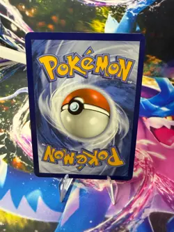 LEDIAN 003/142 PRIZE PACK SERIES CARDS Rare Pokemon - Image 2